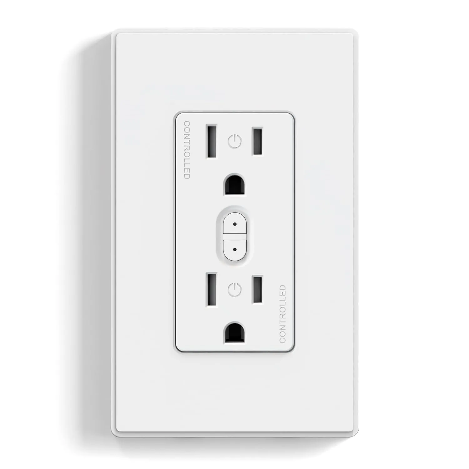 Outlet Front Outlet Front