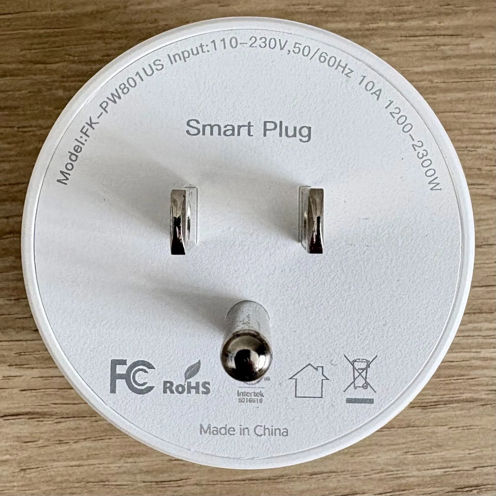 Product Model Info alt text